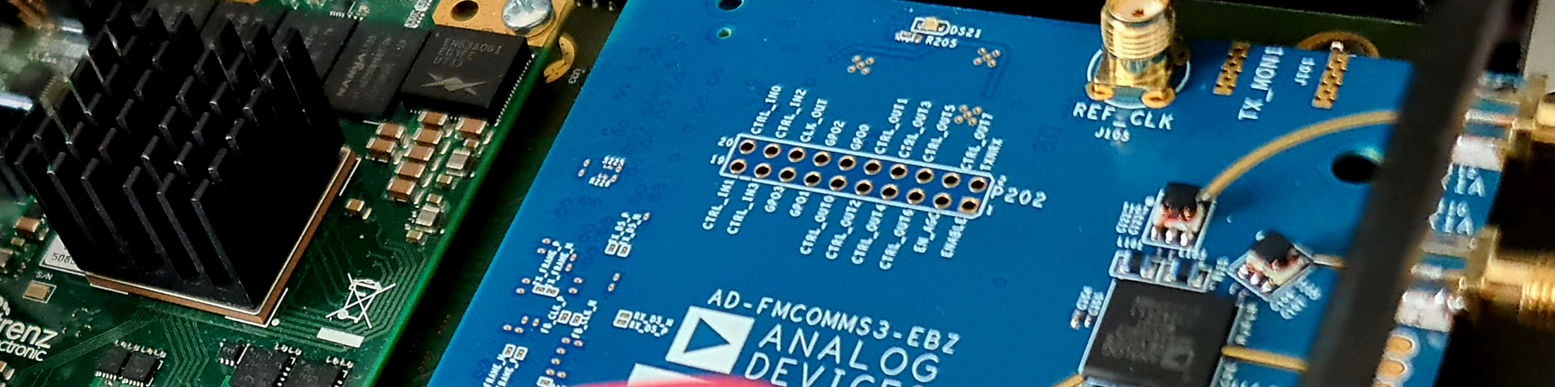 Software Defined Radio